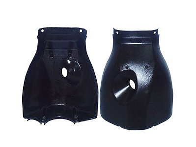 Revestimento Marrom para Coluna de Direção Mercedes AGL1721/1218/1723/1620 - 6954627143