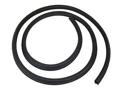 Borracha Externa para Capô do Motor 2 Metros Mercedes LN710/709/912 - 6886257198
