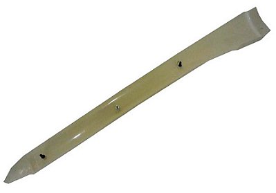 Cobertura Externa Esquerda da Coluna Frontal Mercedes 1720/ATRON 2723 - 6936287007