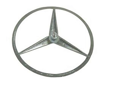 Estrela Traseira 140MM para Mercedes OF1417/1721 - 3448100118