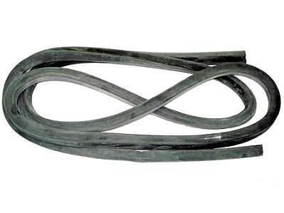 Borracha para Capô (Cofre do Motor) 2.275MM Mercedes 608 - 0009878033