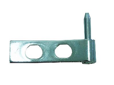 Haste da Porta Luva Lado Direito para Mercedes AGL1113 - 3446807151