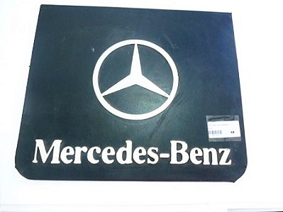 Apara Barro Dianteiro 420X350MM para Mercedes ATEGO - 9418810905