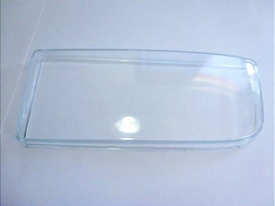 Lente de Vidro Lateral Esquerda para Mercedes Axor - 0008264210