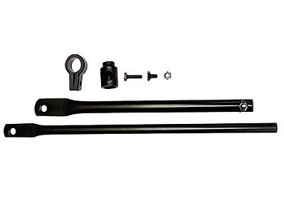 Tirante para Braço de Espelho Retrovisor 18MM Mercedes Caminhão Todos - 3318107314
