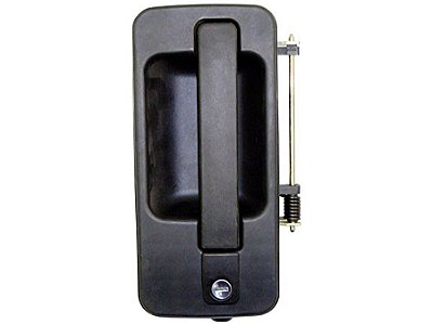 Macaneta Externa Direita com Chave para Mercedes MB ACTROS - 9417600559
