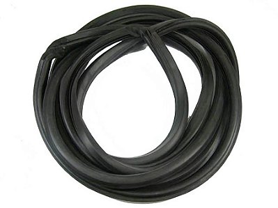 Borracha para Porta Traseira Teto Baixo Mercedes SPRINTER - 9016900098