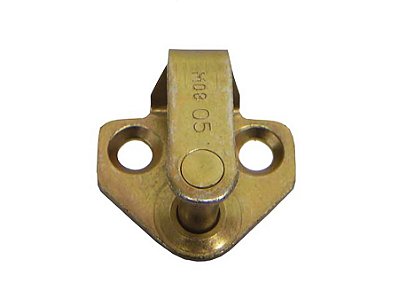 Batente de Porta para Mercedes SPRINTER, AXOR e ATEGO - 6907207031