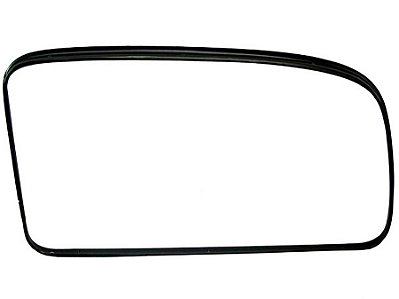 Quadro de Acabamento para Porta Direita Mercedes 1113 - 3447277371