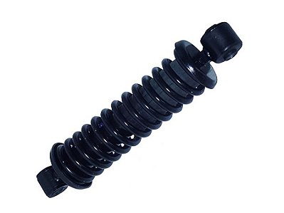 Kit Mola Dianteira para Cabine Mercedes AXOR 2533/2540/3341 350MM - 9583171403