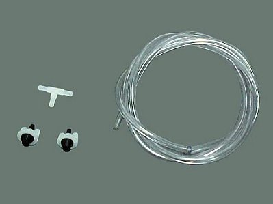 Kit Reparo Completo Lavador de Parabrisa com Ejetor 2 Saídas - Mercedes AGL/1113/1313/1513/1932/2013/81 - 3318697060
