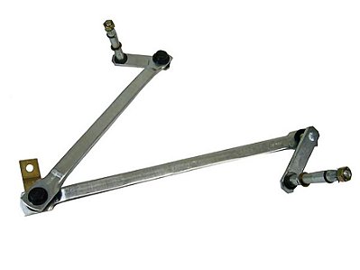 Kit Conjunto de Limpador de Parabrisa para Mercedes SPRINTER95 - 0008201341