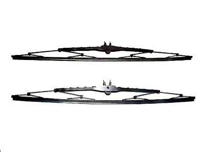 Palheta Limpador de Parabrisa Dianteira e Esquerda para Sprinter, Ducato, Peugeot e Boxer - 0018200645