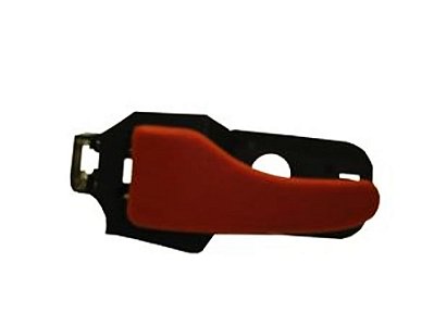 Macaneta Interna da Porta Esquerda para Mercedes L1618/20/21 LN914/1218/1418 LS1632 - 6947607061