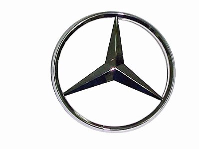 Estrela Grade 220MM com Parafuso Central para Mercedes LN914/L1618/1620/1621/1723 - 3148100218