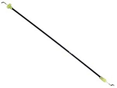 Cabo para Macaneta Esquerda - Mercedes Ver Br 1716 1618/1620/1621/1720/LN914 - 6947607044