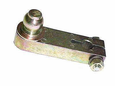 Pivô da Manivela do Limpador de Parabrisa para Mercedes HPN/710/709/1618/2318 - 0008249310