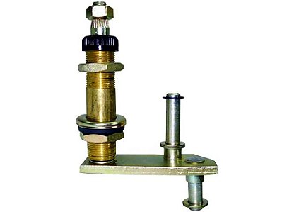 Mancal do Limpador Central para Mercedes L1113/1313 - 0008205646