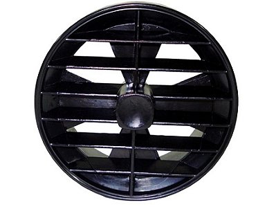 Roseta de Entrada de Ar para Cabine Mercedes L 608 - 3088300089