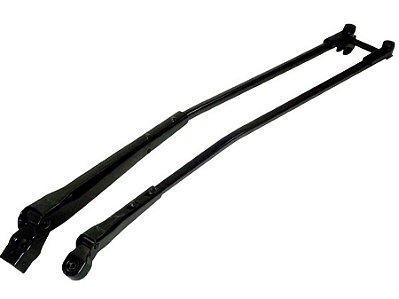 Haste para Limpador de Parabrisa 615MM Mercedes Ônibus - 3448207141