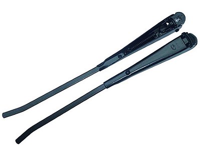 Braço Esquerdo para Cabine Baixa Mercedes 1113 - 3228240028