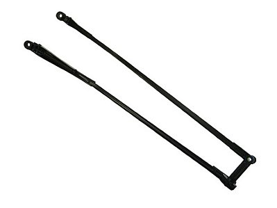 Braço Limpador de Para-brisa 730MM para Ônibus Mercedes O370/O371 - 3258200044