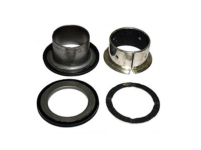 Bucha do Estabilizador para Cabine Mercedes 1938/44 - 9425000050