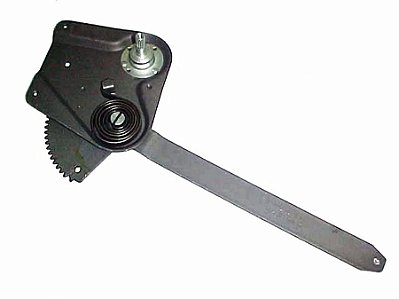 Máquina de Vidro Direita para Mercedes L-608 - 3086707303