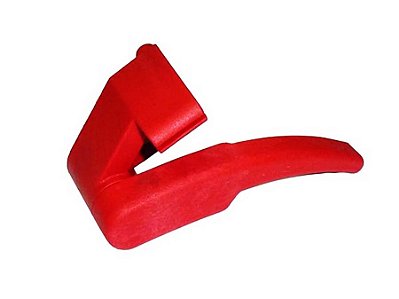 Gatilho da Cabine para Mercedes MB Atego - 9588900070