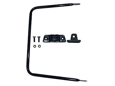 Braço para Espelho Retrovisor 18MM 1 Lado Mercedes 1113A2213 Serve Lado Esquerdo e Direito - 3318100114