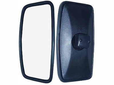 Retrovisor Externo com Vidro Convexo para Mercedes AXOR/ATEGO - 0028113033