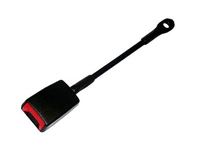 Fecho de Cinto de Segurança Dianteiro Esquerdo/Direito com Cabo 32 para Mercedes MB Todos - 6888607585