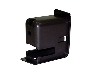 Caixa de Pino para Porta Direita Marrom Mercedes HPN - 6887237107