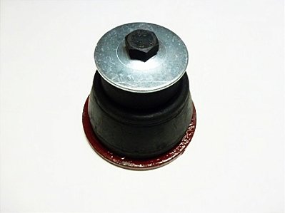 Coxim de Cabine Completo em Ferro para Mercedes L1113A2213/1519 - 3228917001