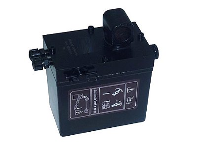 Bomba Basculante de Cabine 2 Vias para Mercedes AXOR 1938S/2040S/44S/2640S/2535S/2540S/3 - 9585530401