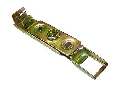 Fecho Inferior do Capô para Mercedes 709/909/912 e Sprinter CDI Antiga - 6887507084