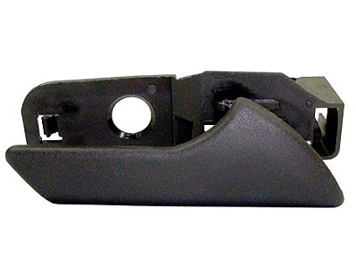 Macaneta Interna Lado Direito para Mercedes ACELLO 715/915C - 9797607161
