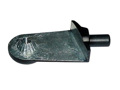 Fechadura Externa para Porta Direita Mercedes L709/912/1418/1618/2325/1938 - 6887207335