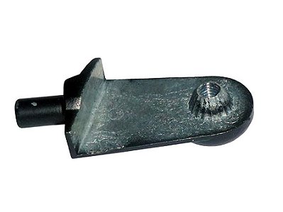 Quebra-Vento Lado Direito para Mercedes 708 - 3086707513