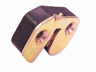 Fechadura Externa para Porta Esquerda Mercedes L709/909/1418/2325/1938 - 6887207235