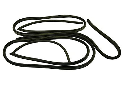 Kit Borracha para Porta 2 Lados Mercedes L 1113/1313/1513/2013 - 3317207278