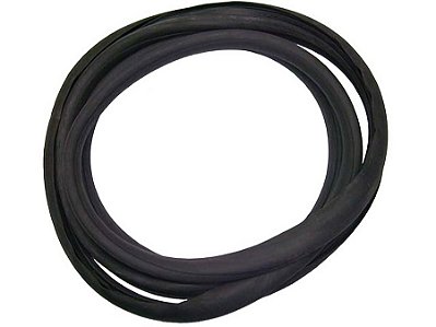 Borracha de Parabrisa HPN para Mercedes Modelos HPN/708/709/710/12/1214/1620/1720 - 6736710020