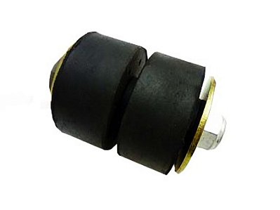 Kit Reparo Completo Capô HPN Superior e Inferior com Parafusos e Pó para Mercedes HPN 1214/1618/1620/1621/LE1418 - 3849877239