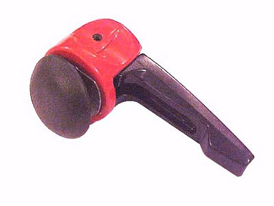 Kit Trinco Quebra Vento Lado Esquerdo e Direito para Mercedes TODOS HPN - 6887200075