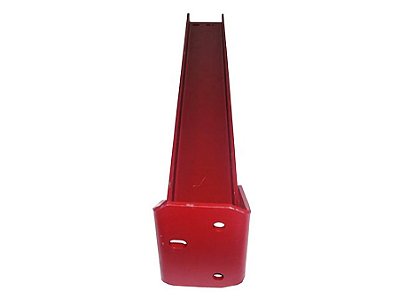 Suporte para Choque Lado Esquerdo Mercedes 1113/1518 - 3448800041
