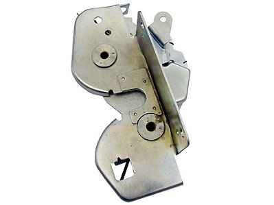 Fechadura de Cabine Basculante Fpn para Mercedes 1215/712C/2423/1720/1938S - 6938900003