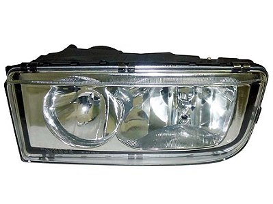 Farol Lado Esquerdo para Mercedes Axor 1933 - 9408201361