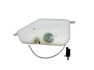 Reservatório de Água para Lavador de Parabrisa com Bomba 12V - Mercedes Diversos - 6948607060