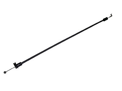 Cabo Destravador para Porta Corrediça 435MM Mercedes SPRINTER 310/312 - 9017600704