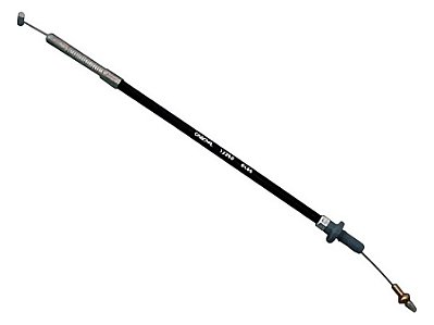 Cabo de Capô Pequeno 340 MM para Mercedes HPN 1117/L 1214/2316 - 3848807559